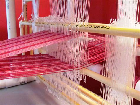 Rag Rug Weaving On A Loom | Best Decor Things