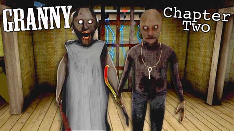 Horror Granny Puzzle Grandpa Granny Games Para Pc Mac Windows | My XXX ...