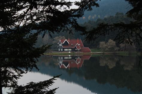 Bolu Abant Sapanca Lake – Western Black Sea Region - TURKEY TRAVEL JOURNAL