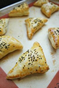 Spiced Lamb and Butternut Squash Burekas Recipe | The Nosher