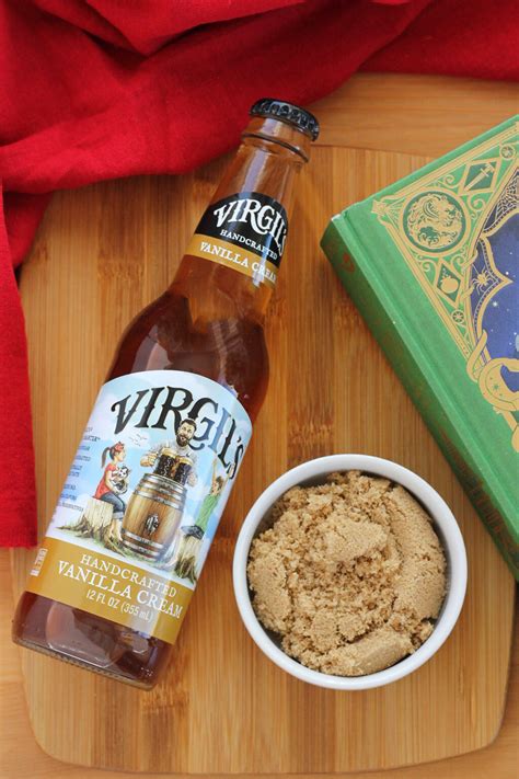 Easy Hot Butterbeer Recipe - One Sweet Appetite