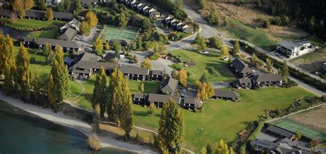 Edgewater, Wanaka Review | The Hotel Guru