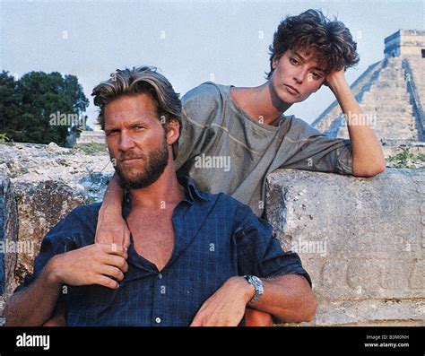 Against all odds 1984 rachel ward hi-res stock photography and images - Alamy