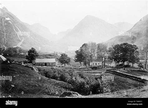 Massacre Glencoe Stock Photos & Massacre Glencoe Stock Images - Alamy