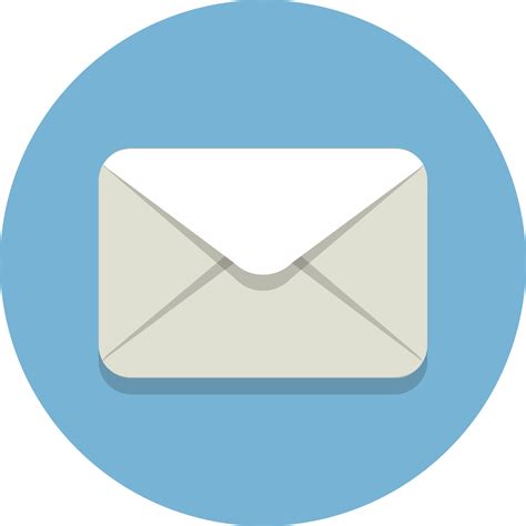 "mail" Icon - Download for free – Iconduck