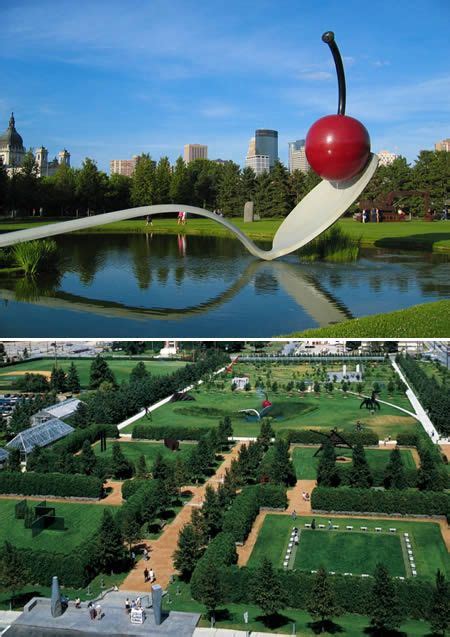 10 Most Breathtaking Gardens in the World - Oddee.com | Gardens of the ...