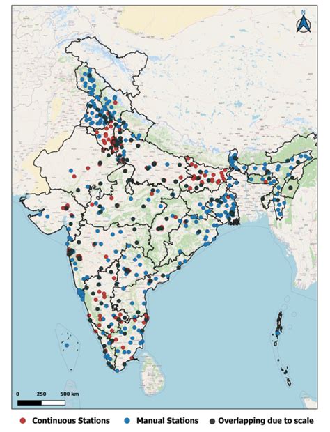 [Commentary] India’s air quality monitoring needs rethinking