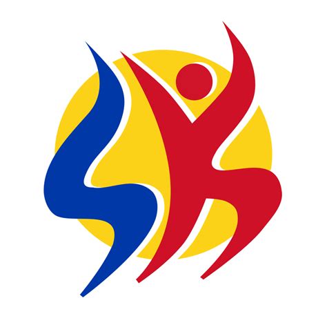 Sangguniang Kabataan Logo Design