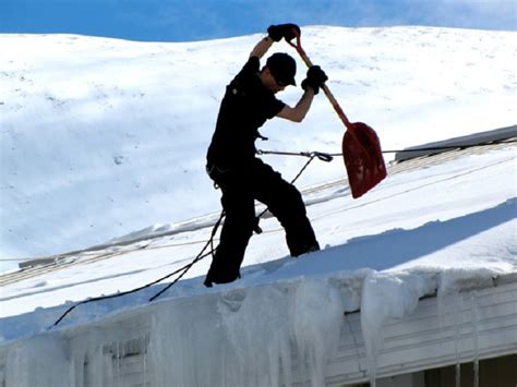 Tips For Successful Snow Removal Operations During Winter – Our House Of Paint