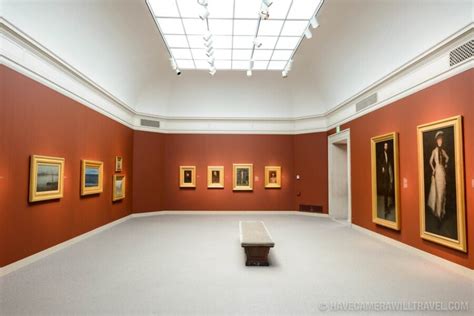 Freer Gallery of Art, Washington DC | DC Photo Guide