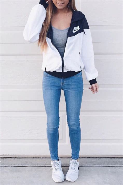 85 Cool Back to School Outfits Ideas for the Flawless Look | Sporty ...