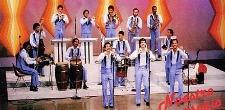 History of El Gran Combo: the 1980's | Latino Music Cafe