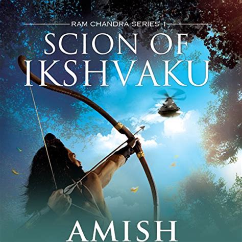 Download Ram Chandra Series - Amish (Amish Tripathi) Torrent | 1337x