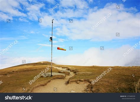 2 Weather Station On Monte Baldo Images, Stock Photos & Vectors | Shutterstock