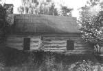 The log cabin, commonly considered a uniquely American form of housing, is actually Scandinavian ...