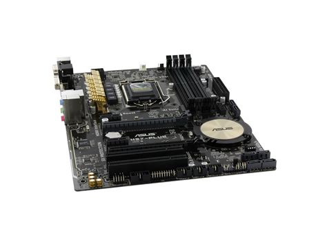 Used - Very Good: ASUS H97-PLUS LGA 1150 ATX Intel Motherboard - Newegg.com