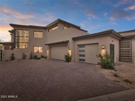 Paradise Valley, AZ New Homes for Sale | realtor.com®