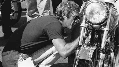 Steve Mcqueen Motorbike Great Escape | Reviewmotors.co