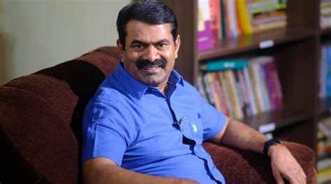 Seeman is fine, says NTK - Update News 360 | English News Online | Live ...