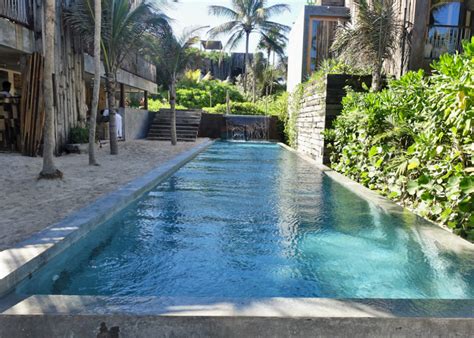 Be Tulum - Hotel Review - Mexico Dave