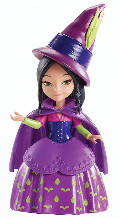 Disney Sofia The First Lucinda Doll | Disney princess dolls, Cool toys for girls, Princess toys