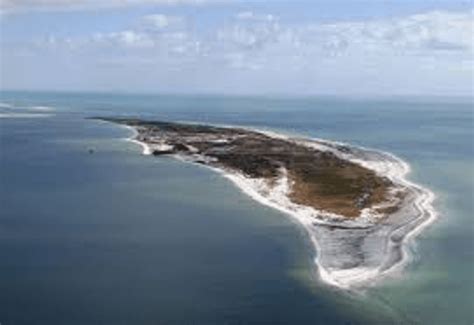 Deer Island - Gulf of Mexico | Paddling.com