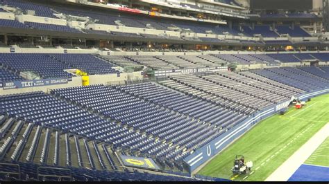 Lucas Oil Stadium Seating Capacity | Cabinets Matttroy