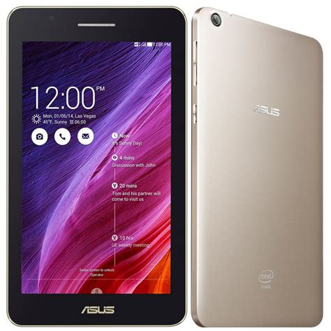 Asus Fonepad 7 FE171CG with 7-inch display, Dual SIM and Voice Calling announced