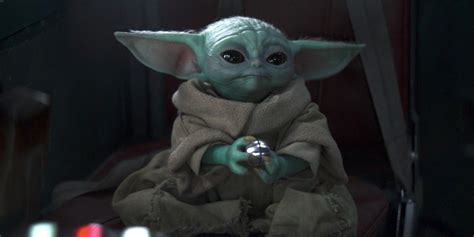 Baby Yoda Gave Hasbro's Star Wars Sales a Major Force Push in 2020