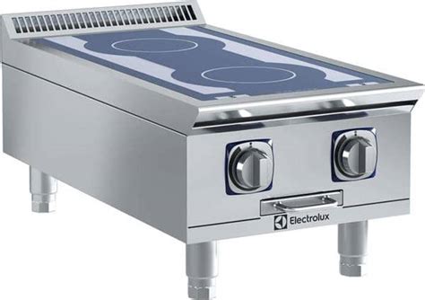 Electrolux Professional Commercial Kitchen Equipment