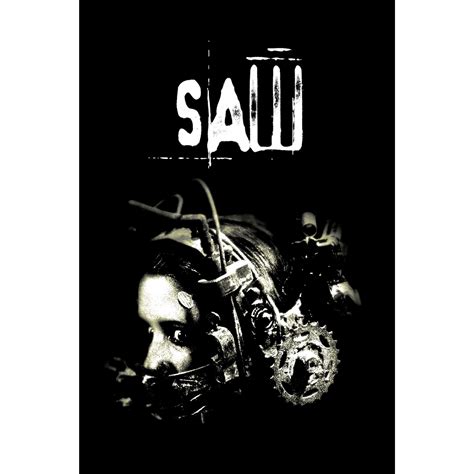 Lot # 227: SAW (2004) - Amanda Young's (Shawnee Smith) Screen-Matched ...