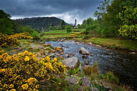 Wicklow Mountains National Park: The Complete Guide