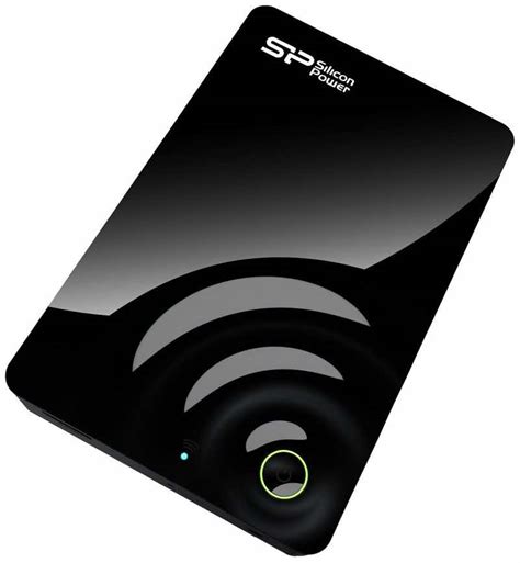 10 Best Wireless Hard Drives For Home And Office