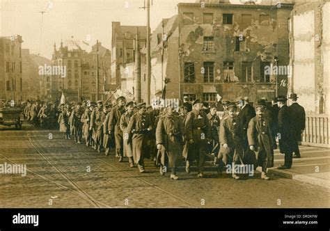 End of wwi 1918 hi-res stock photography and images - Alamy