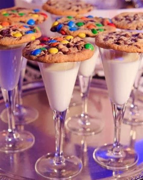 15 New Year’s Eve Snacks and Finger Foods | Kids Activities Blog