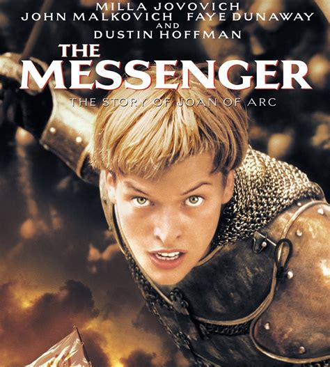 The Messenger movie starring Milla Jovovich – Krewe de Jeanne d'Arc Online Library