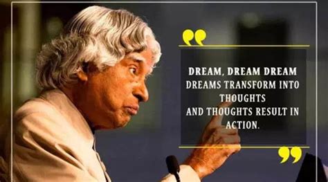 APJ Abdul Kalam Birth Anniversary: Inspirational quotes by ‘Missile Man of India’ | Art-and ...