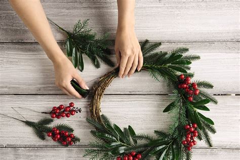 Aldi launches Kirstie Allsopp DIY Christmas wreaths | Diy crafts ...