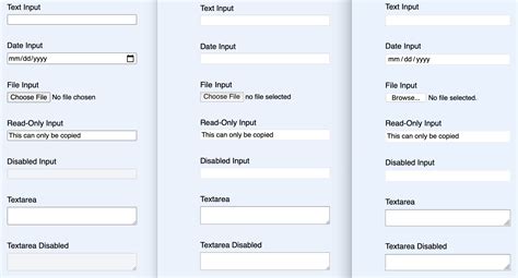 Change cursor color in css in text field - mfvsera