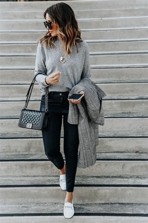 34 Best Fall Casual Work Outfits For Women – Fashion Hombre