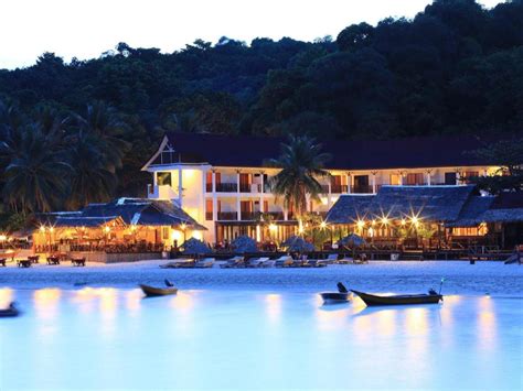 BuBu Resort Perhentian Island in Malaysia - Room Deals, Photos & Reviews