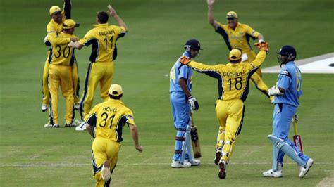 On this day: 17 years on, an Indian loss that still hurts the same - 2003 World Cup final – India TV