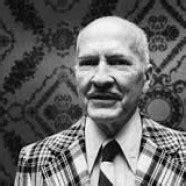 Robert A. Heinlein Biography