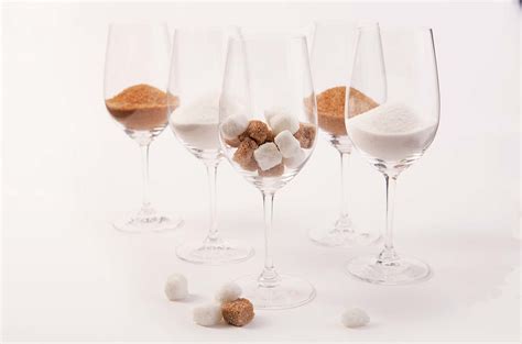 What is residual sugar in wine? – Ask Decanter