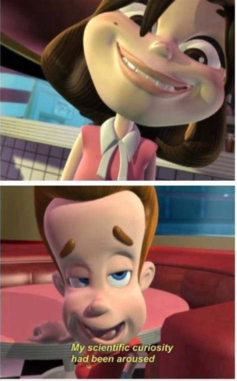 60+ Jimmy Neutron Memes Only True Jimbos Will Get – FandomSpot