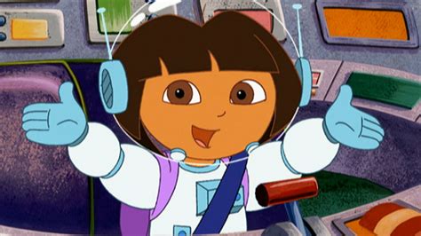 Watch Dora the Explorer Season 3 Episode 6: Journey To The Purple ...