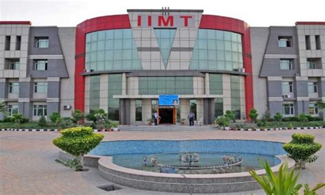 B.Tech Chemical Engineering (Lateral Entry) Course at IIMT University ...