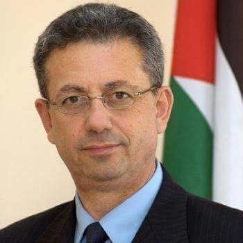 Mustafa Barghouti @Mustafa_Barghouti on Twitter: "Those politicians who deny the Palestinians ...