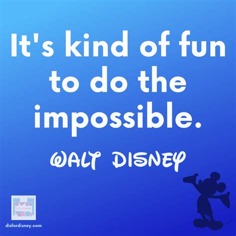 11 Magical Walt Disney Quotes for Dreams and Inspiration