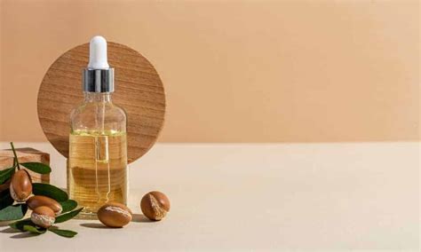 Argan Oil Benefits- 15 Health Perks - Beauty Calypse